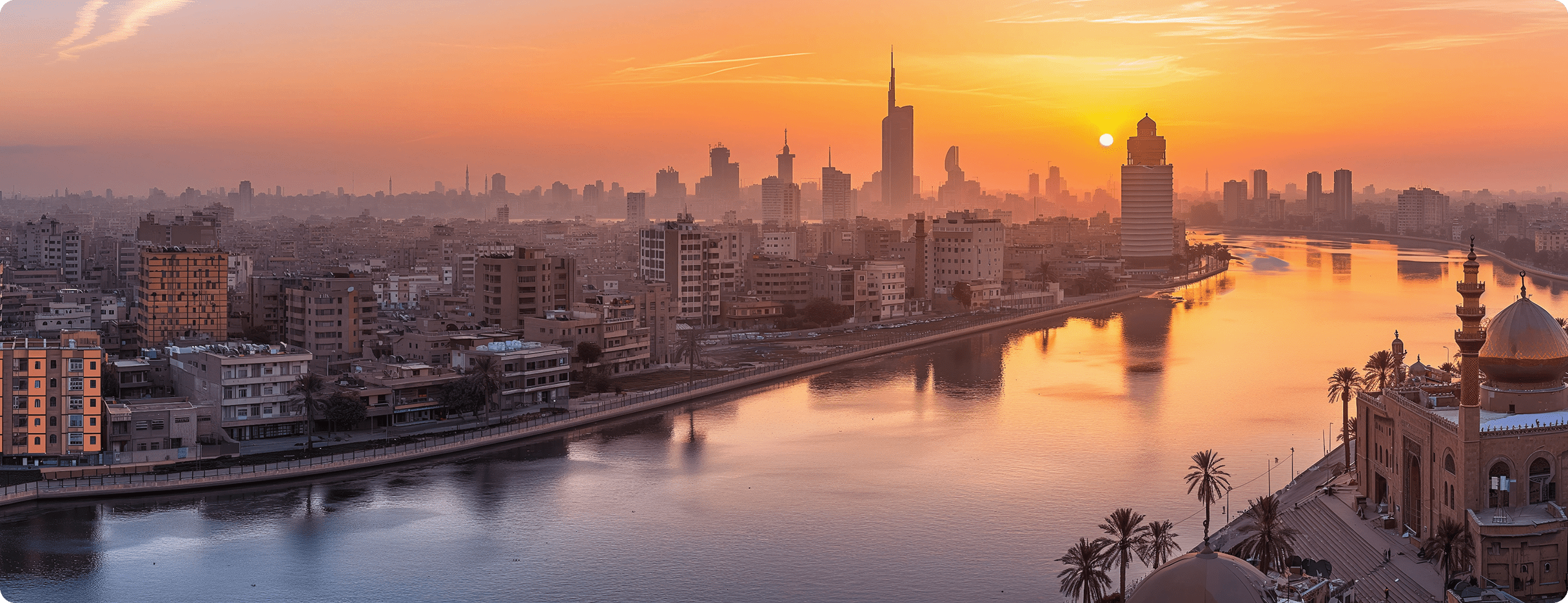 Iraq